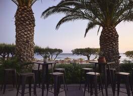 ティリソス ビーチ ホテル - アダルツ オンリー 写真