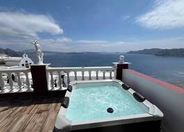 Maryloujohn Villas Oia 写真
