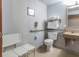 コンフォート イン オルトン ニア I-255 写真