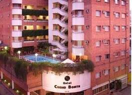 Hotel Ciudad Bonita