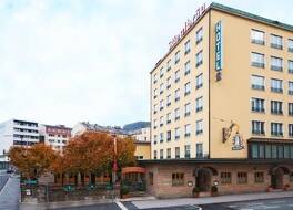 Hotel IMLAUER & Bräu