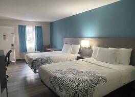 バーボン キャピタル イン 写真