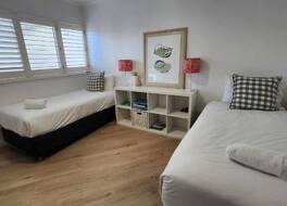 Whale Watch Ocean Beach Resort 写真