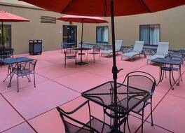 ハンプトン  イン & スイーツ タコマ 写真