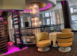 ル サン マルタン オテル サントルヴィル オテル パティキュリエ 写真