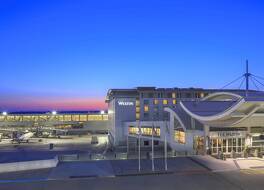 The Westin Detroit Metropolitan Airport