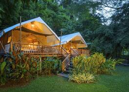 ヒントック リバー キャンプ アット ヘル ファイア パス ホテル 写真