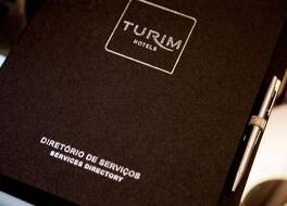 トゥリム サルダニャ ホテル 写真