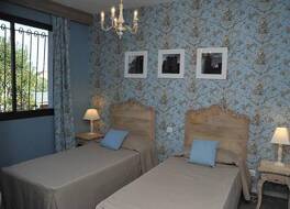 オテル アラゴン 写真