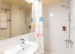 パーク イン バイ ラディソン プルコブスカーヤ サンクトペテルスブルク 写真