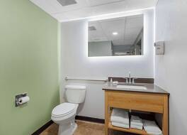 クオリティ イン アンド スイーツ モントレー、TN - クロスビル、TN 写真