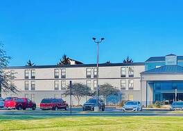 ベイモント バイ ウィンダム ラファイエット 写真