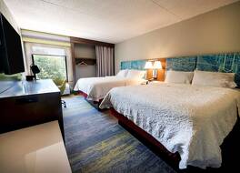 ハンプトン イン フレミントン 写真