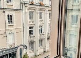 Garden Hotel Rennes Centre Gare 写真