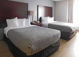 クオリティ イン コルチェスター - バーリントン 写真