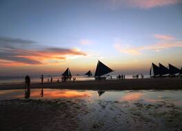 Signature Boracay South Beach 写真