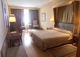 パラドール デ サラマンカ 写真