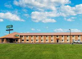 クオリティ イン エフィンガム ノース 写真