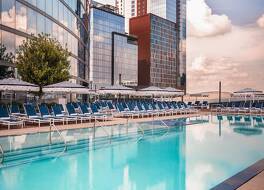 JW マリオット ナッシュビル 写真