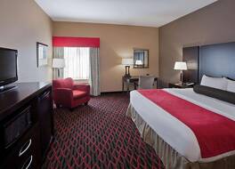 ラ キンタ イン&スイーツ バイ ウィンダム コンウェイ 写真