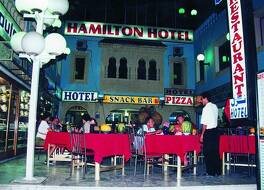 ホテル ハミルトン - カリ センター 写真