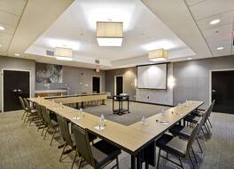 SpringHill Suites by Marriott Indianapolis Airport/Plainfield 写真