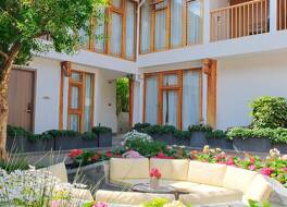 リージャン リーマン ウェンジィ ホテル