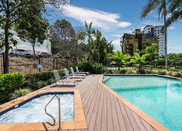 ザ ドックス オン グッドウィン アパートメンツ 写真