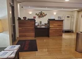 ラマダ、ウィンダム オークランド ダウンタウン シティ センター