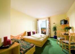 Hotel Oasis Loipersdorf 写真