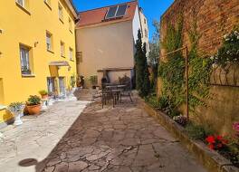 ホテル ラム 写真