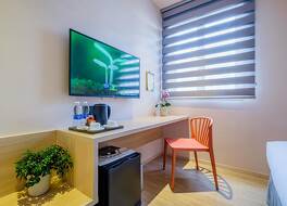 ペイス ホテル 蘇州 クアンキアン ブランチ (沛喜酒店蘇州観前街店) 写真