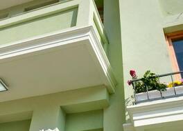 レジデンス スイーツ ホテル 写真