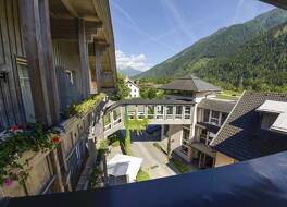 Hotel Flattacher Hof 写真