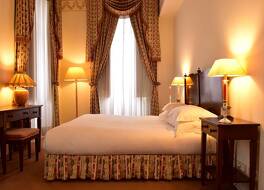 ポサダ パラシオ デ ケルース ヒストリック ホテル 写真