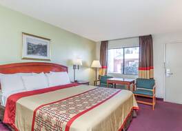 スーパー 8 バイ ウィンダム ベーカーズフィールド / セントラル 写真