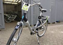 ベスト ウエスタン ザーン イン 写真