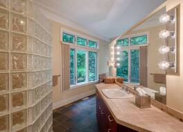 ピジョン クリーク イン 写真