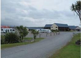 ハースト リバー モーテルス&ホリデー パーク 写真