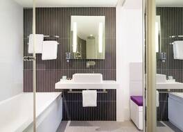 ノヴォテル スイーツ ペルピニャン サントル 写真