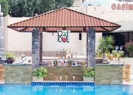 ル パッサージュ カイロ ホテル & カジノ 写真