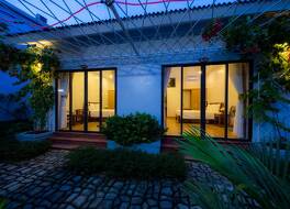 コマンダー ロッジ 写真