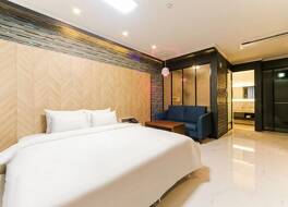 Busan Gangseo Bestie Hotel 写真