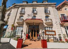 マジェスティック ホテル 写真