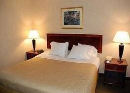 ホリデイ イン エクスプレス & スイーツ ブルーミントン - ノーマル by IHG 写真