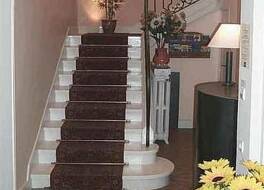 ホテル ドゥ ランフィテアトル 写真