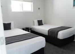 Pacific Coast Motor Lodge 写真