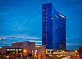 JW マリオット インディアナポリス 写真