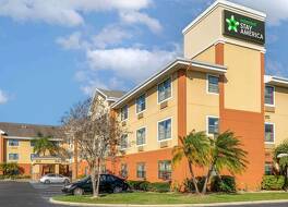 Extended Stay America Suites - St. Petersburg - Clearwater - Executive Dr. 写真
