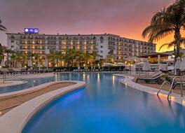 Hard Rock Hotel Marbella 写真